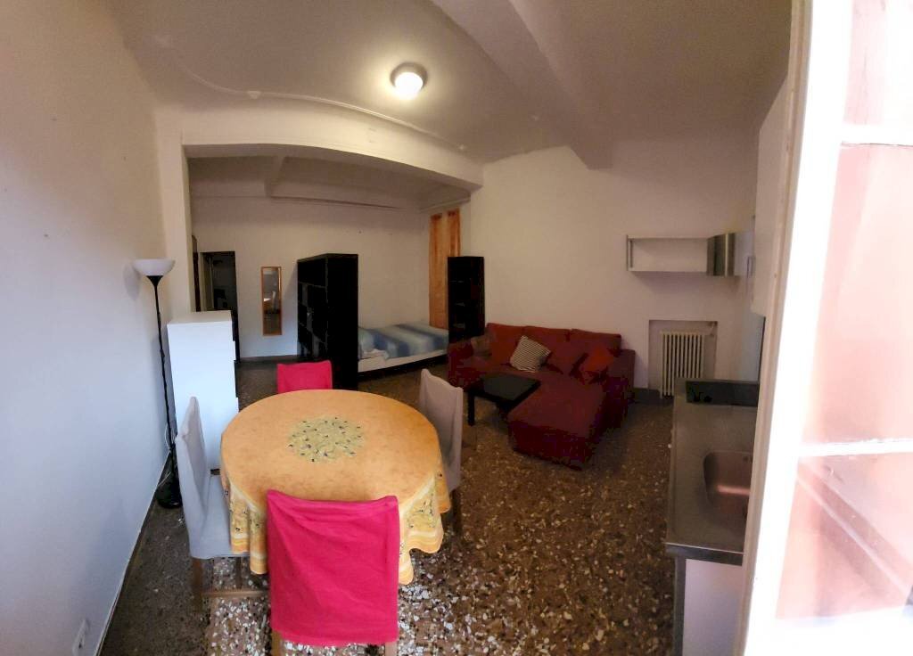 appartamento in affitto a Bologna in zona Santo Stefano