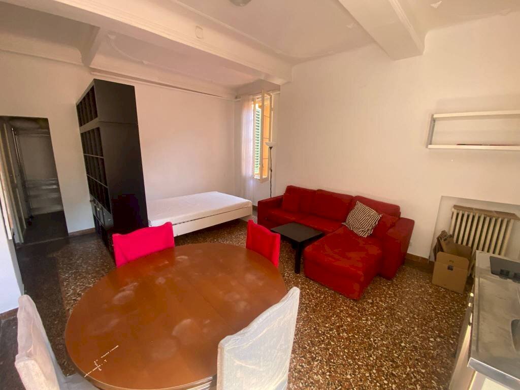 appartamento in affitto a Bologna in zona Santo Stefano