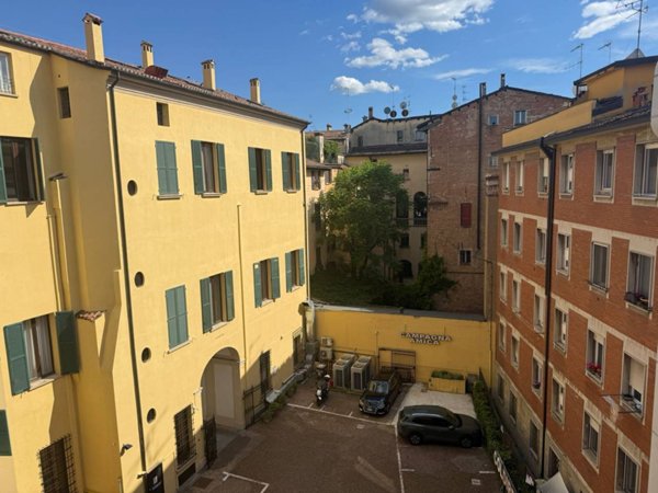 appartamento in affitto a Bologna in zona Centro Storico