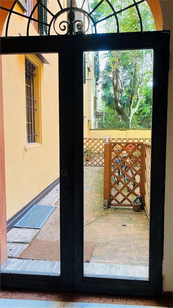 appartamento in affitto a Bologna in zona San Vitale