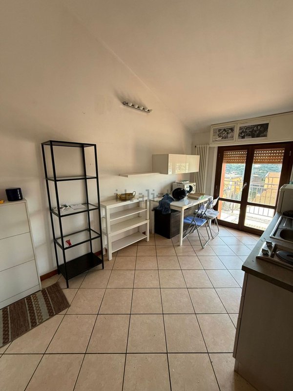 appartamento in affitto a Bologna in zona San Vitale