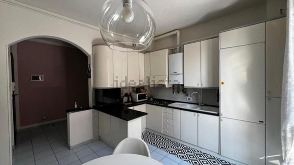 appartamento in affitto a Bologna