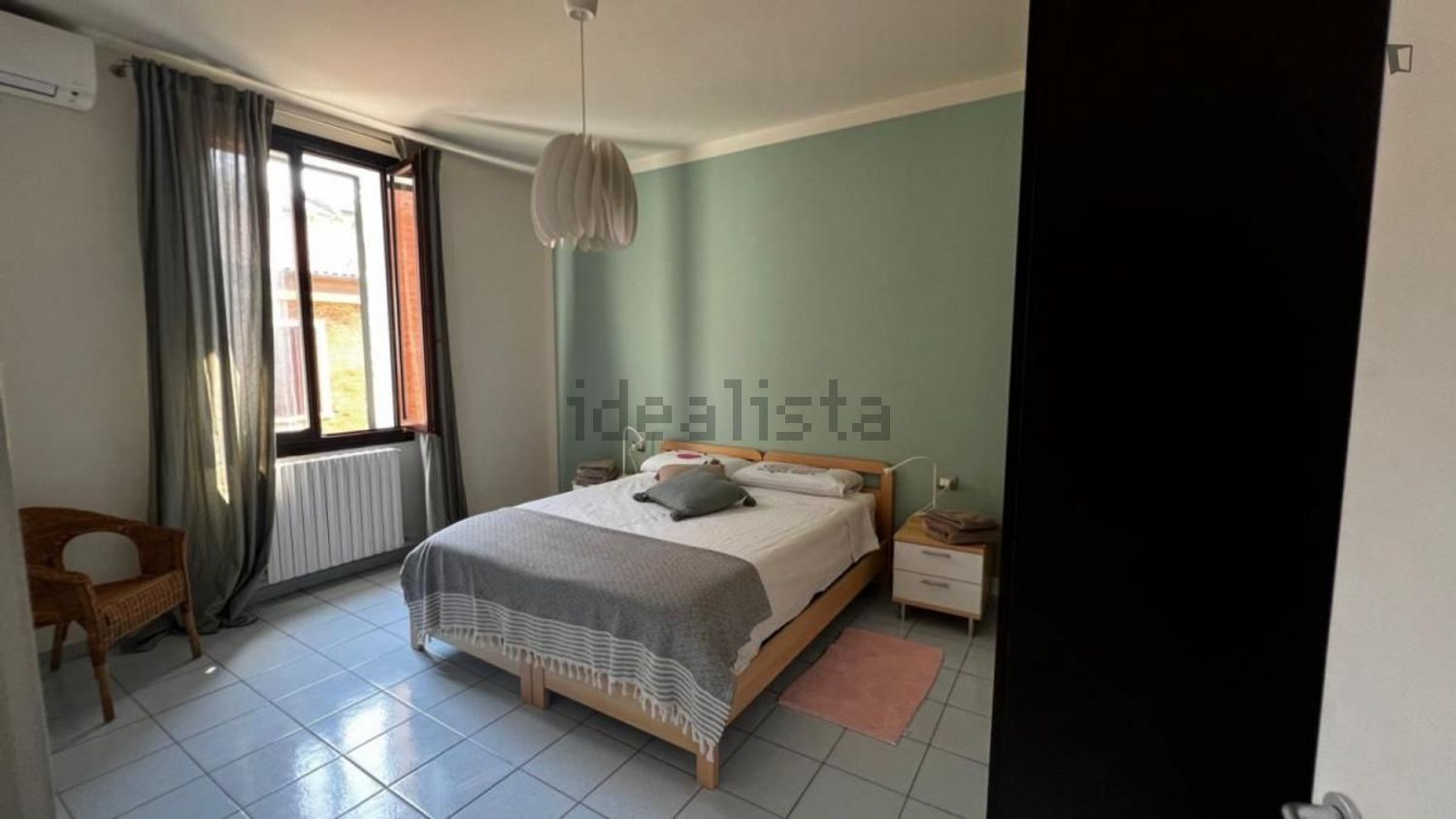 appartamento in affitto a Bologna in zona San Vitale