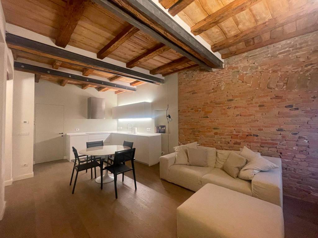 appartamento in affitto a Bologna