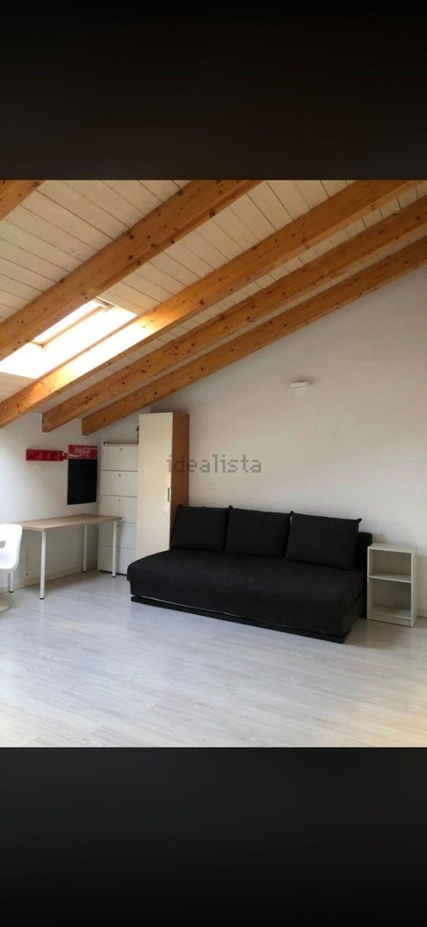 appartamento in affitto a Bologna in zona Bolognina