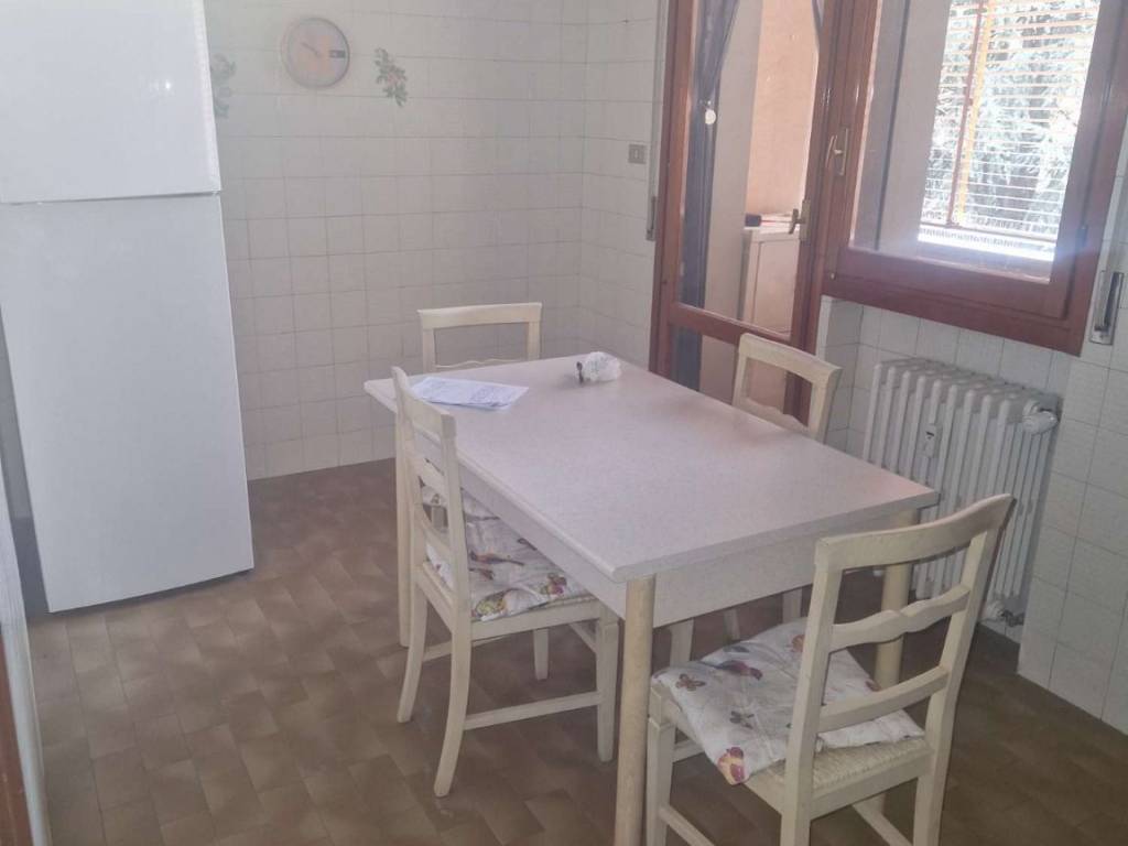 appartamento in affitto a Bologna in zona Savena