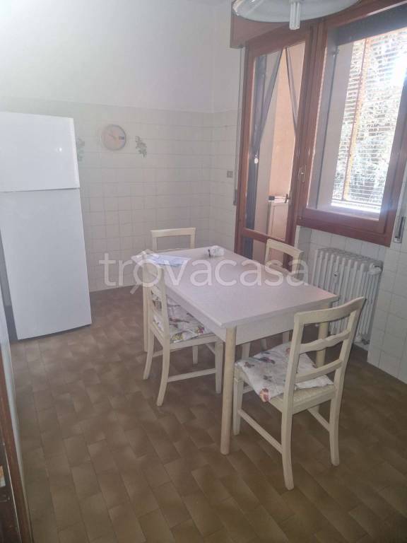 appartamento in affitto a Bologna in zona Savena