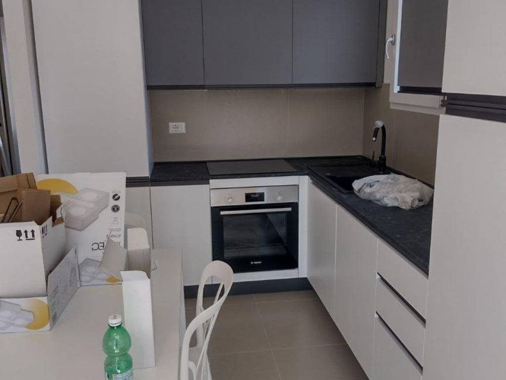 appartamento in affitto a Bologna in zona Barca