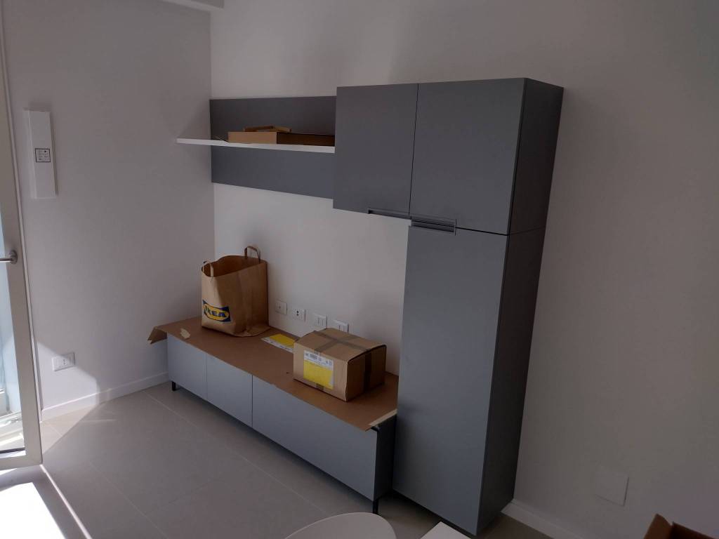 appartamento in affitto a Bologna in zona Barca