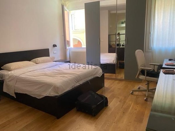 appartamento in affitto a Bologna in zona San Vitale