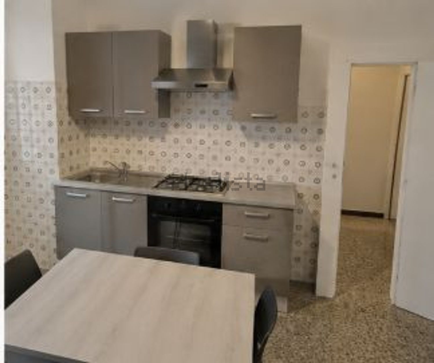 appartamento in affitto a Bologna in zona Quartiere Navile