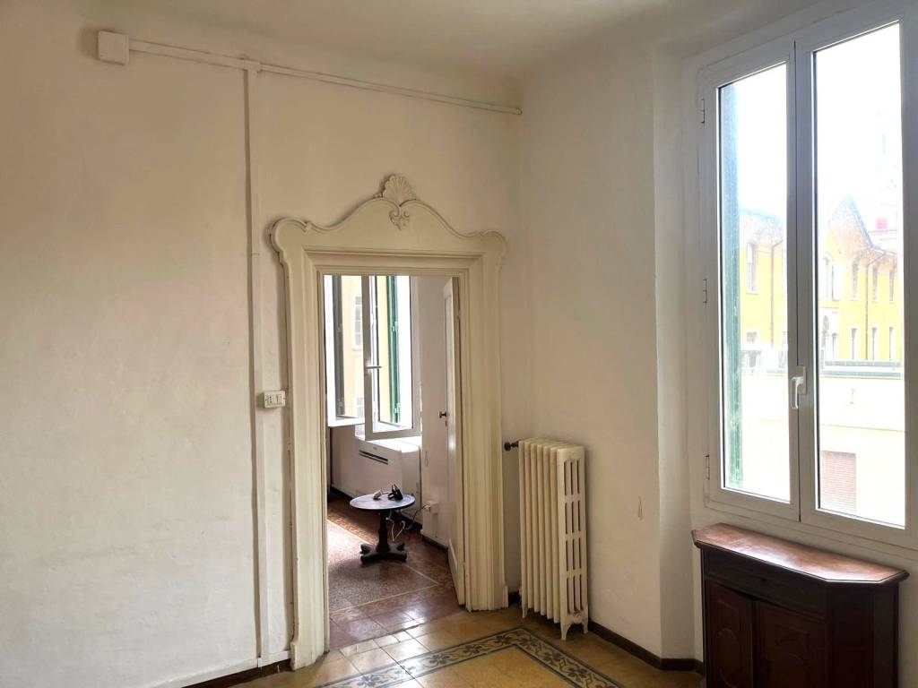 appartamento in affitto a Bologna in zona Centro Storico