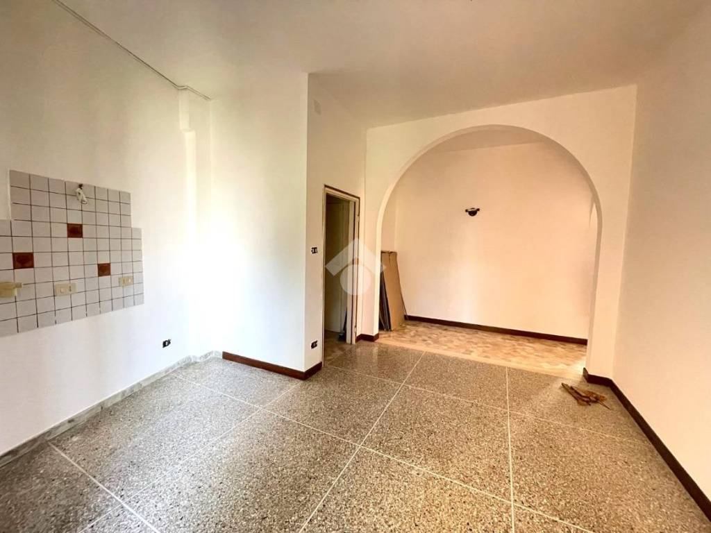 appartamento in affitto a Bologna in zona San Vitale