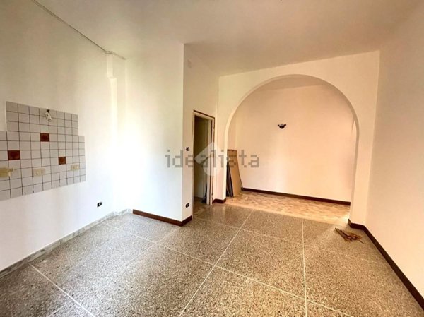 appartamento in affitto a Bologna in zona San Vitale
