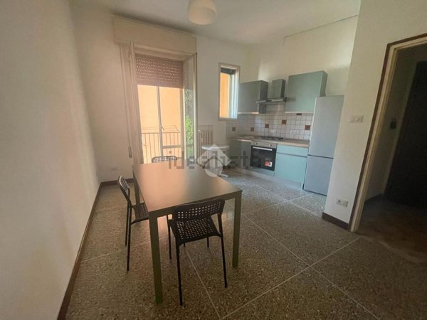 appartamento in affitto a Bologna in zona San Vitale