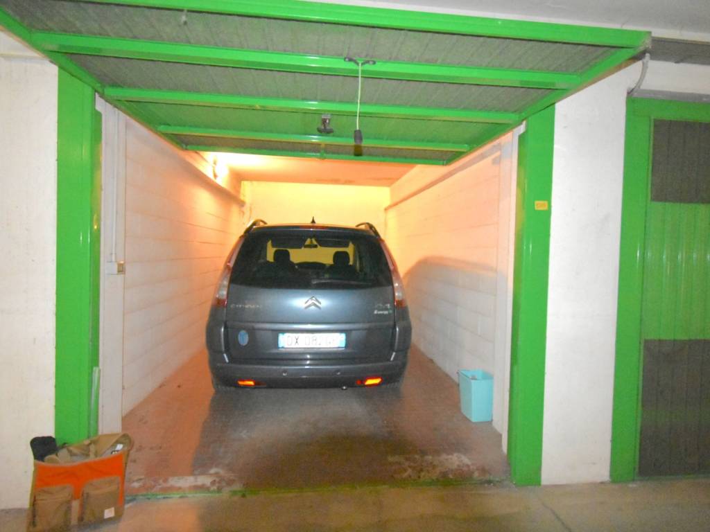 appartamento in affitto a Bologna in zona San Vitale
