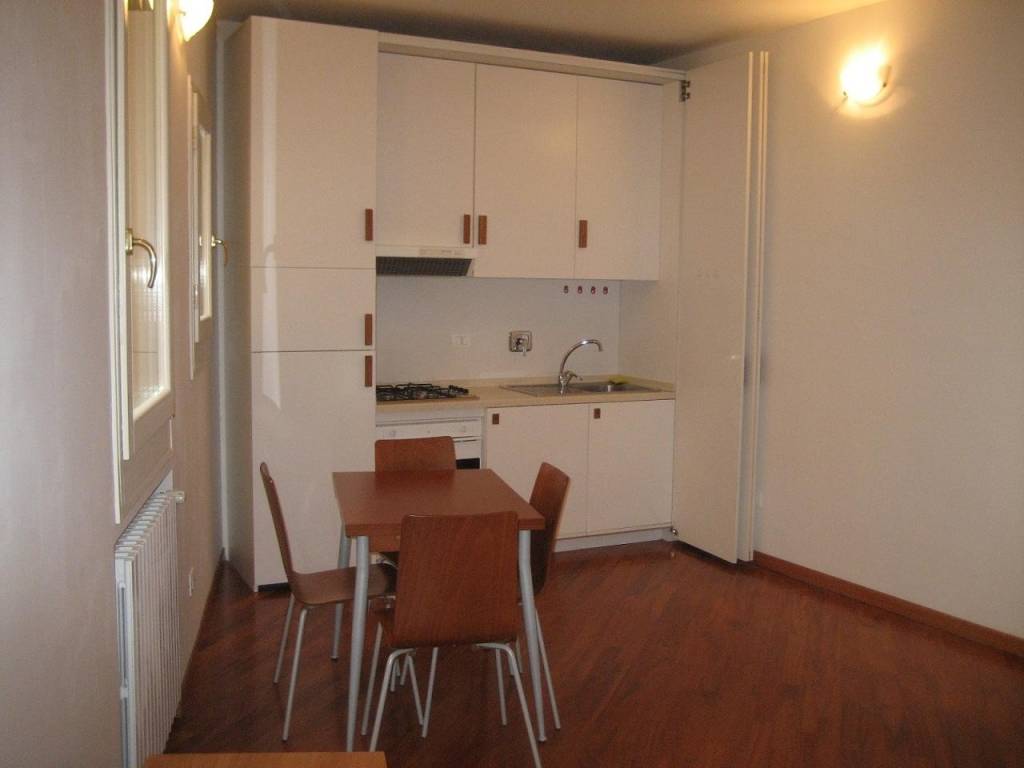 appartamento in affitto a Bologna