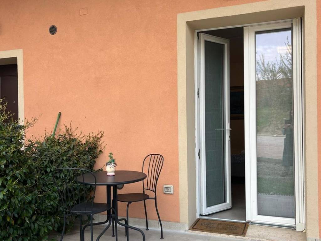 appartamento in affitto a Bologna in zona Saragozza