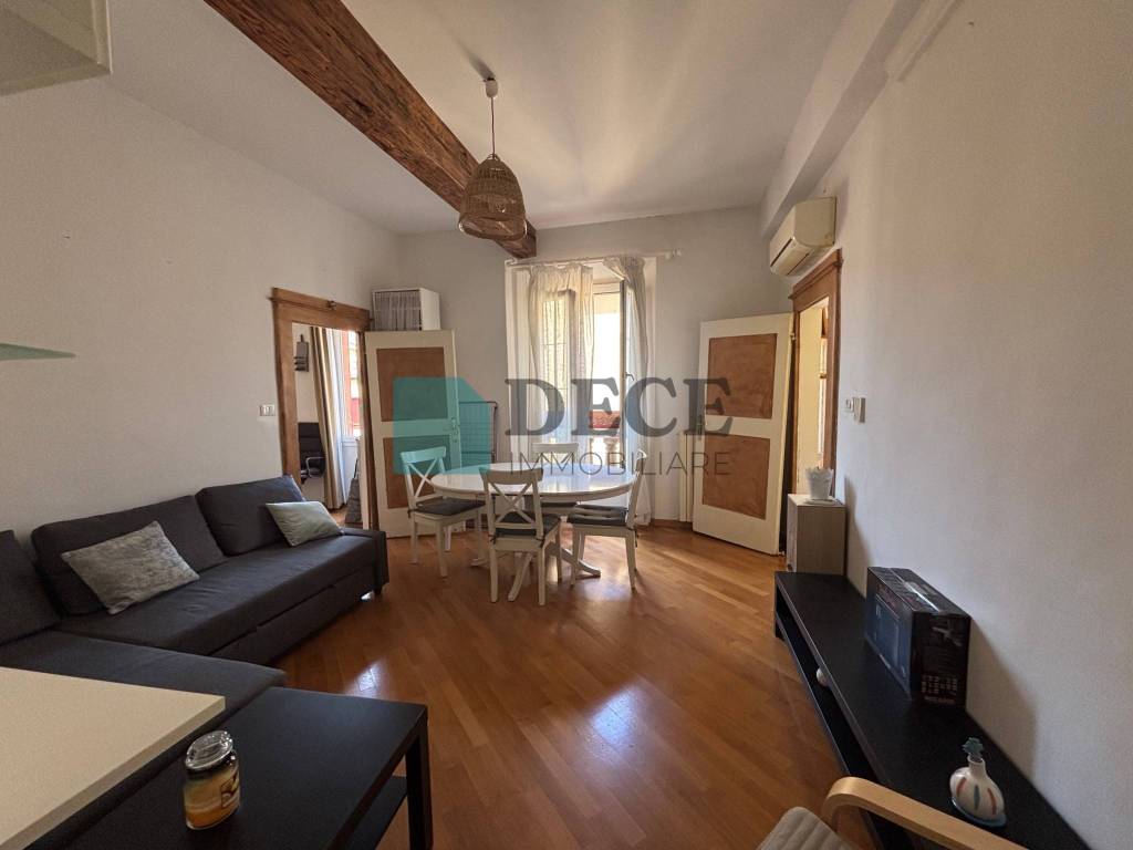 appartamento in affitto a Bologna