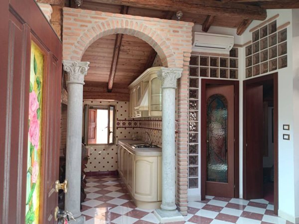 appartamento in affitto a Bologna in zona Barca
