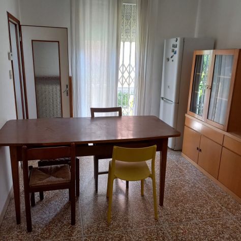 appartamento in affitto a Bologna in zona Saragozza
