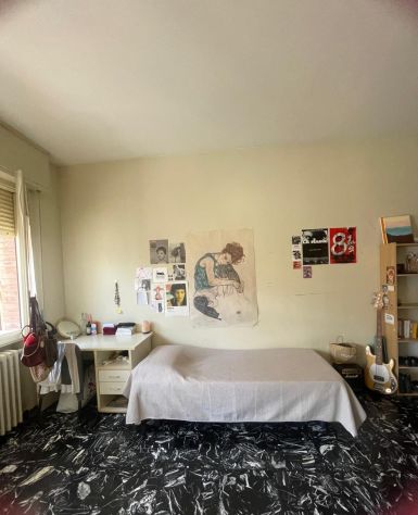 camera singola in affitto a Bologna in zona Quartiere Porto