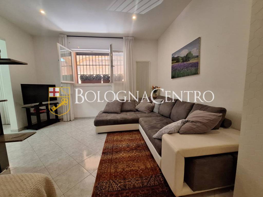 appartamento in affitto a Bologna in zona Santo Stefano