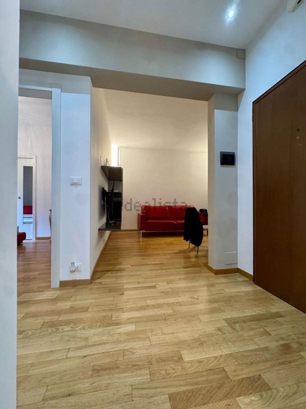 appartamento in affitto a Bologna