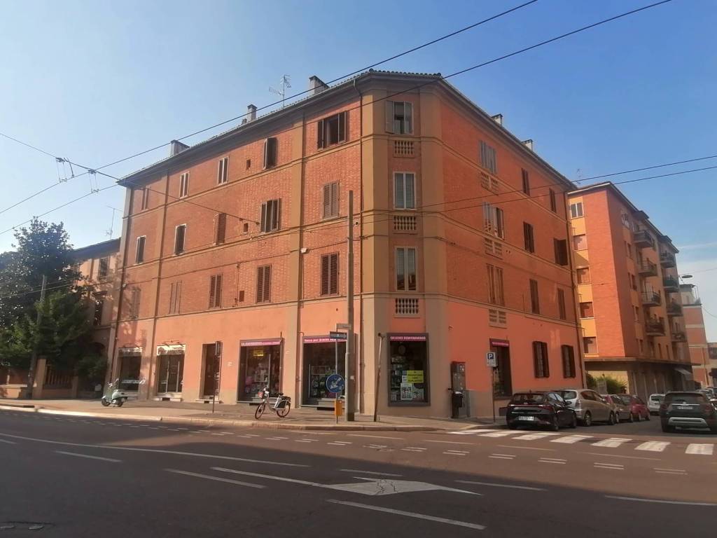 appartamento in affitto a Bologna in zona San Vitale