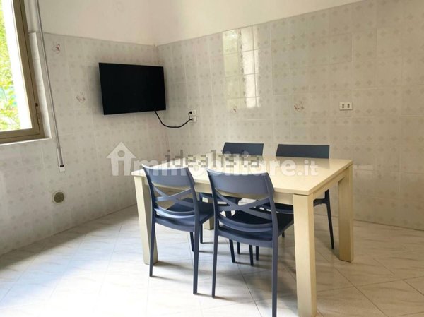 appartamento in affitto a Bologna in zona Centro Storico