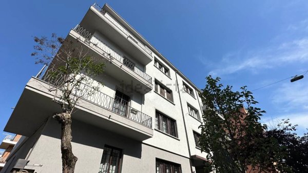 appartamento in affitto a Bologna in zona Murri