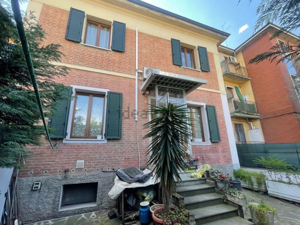 appartamento in affitto a Bologna