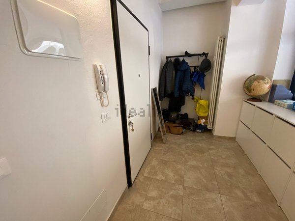 appartamento in affitto a Bologna in zona San Vitale