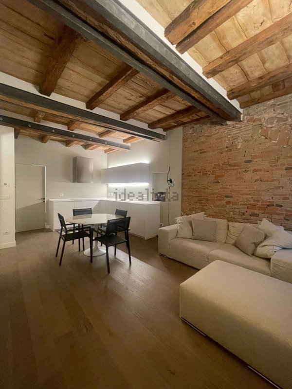 appartamento in affitto a Bologna in zona Santo Stefano
