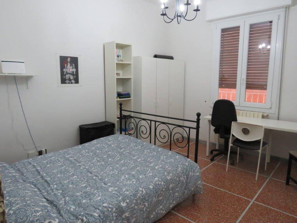 appartamento in affitto a Bologna
