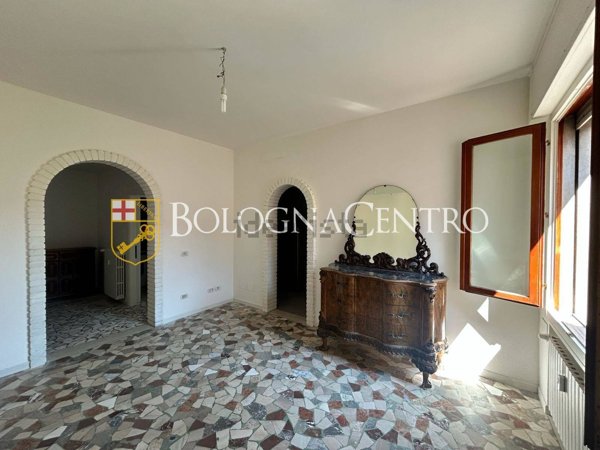 appartamento in affitto a Bologna in zona Quartiere Porto