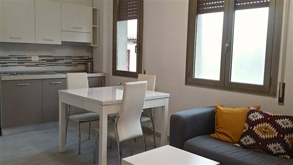 appartamento in affitto a Bologna in zona Santa Viola