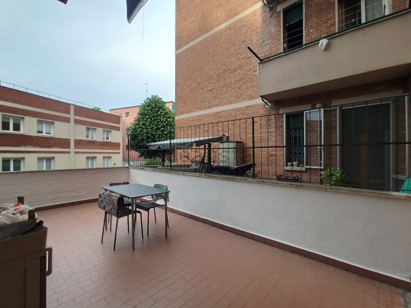 appartamento in affitto a Bologna