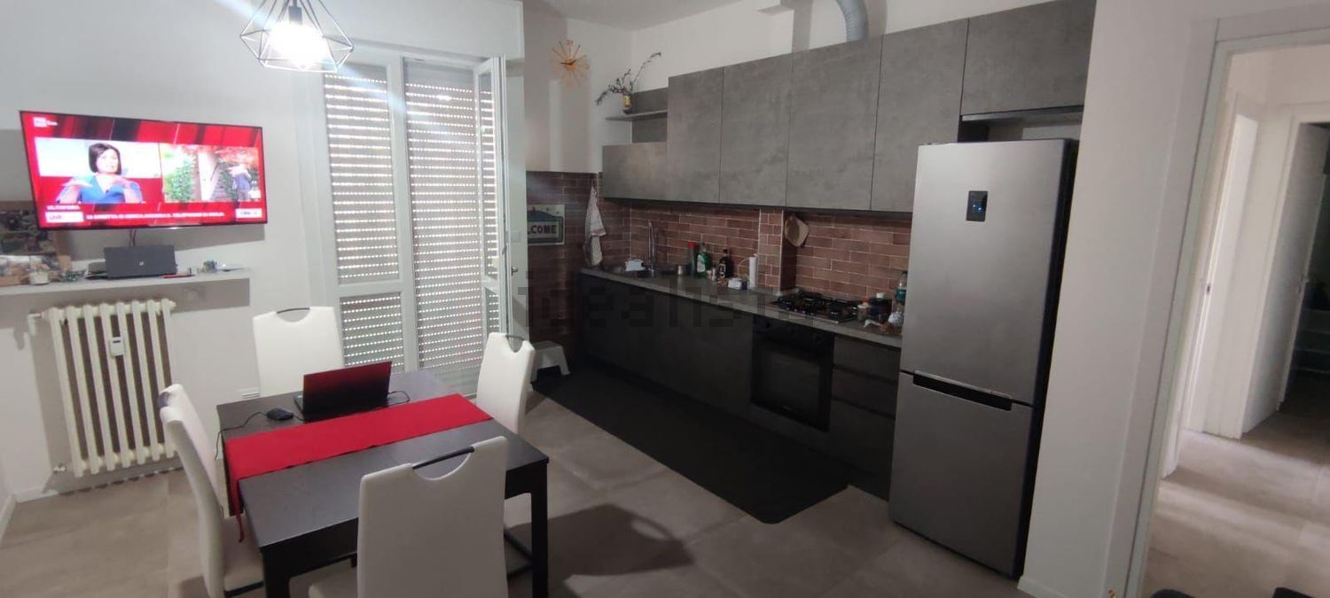 appartamento in affitto a Bologna