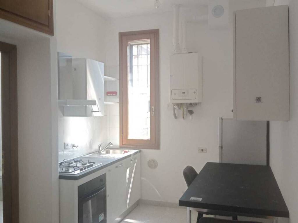 appartamento in affitto a Bologna in zona San Vitale