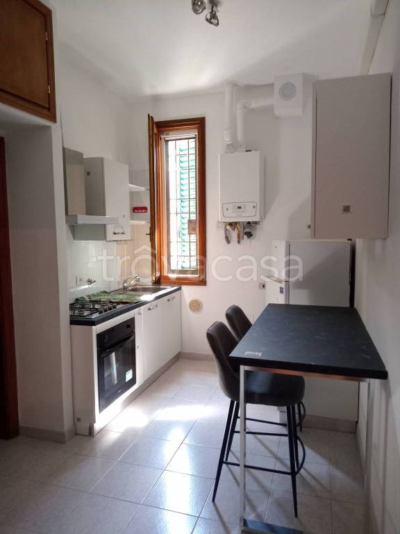 appartamento in affitto a Bologna in zona Murri