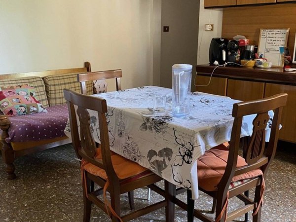 appartamento in affitto a Bologna in zona Saragozza
