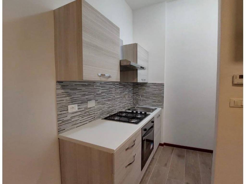 appartamento in affitto a Bologna in zona Saragozza