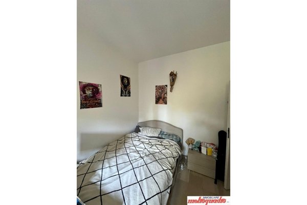 appartamento in affitto a Bologna in zona Santo Stefano