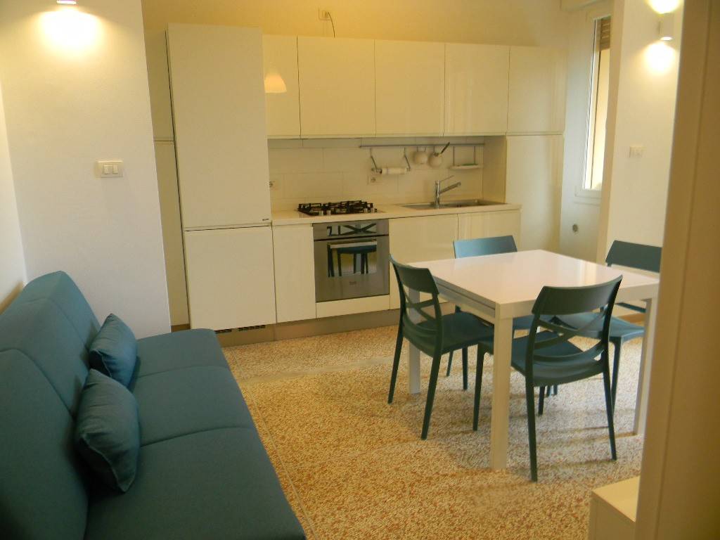 appartamento in affitto a Bologna in zona Savena