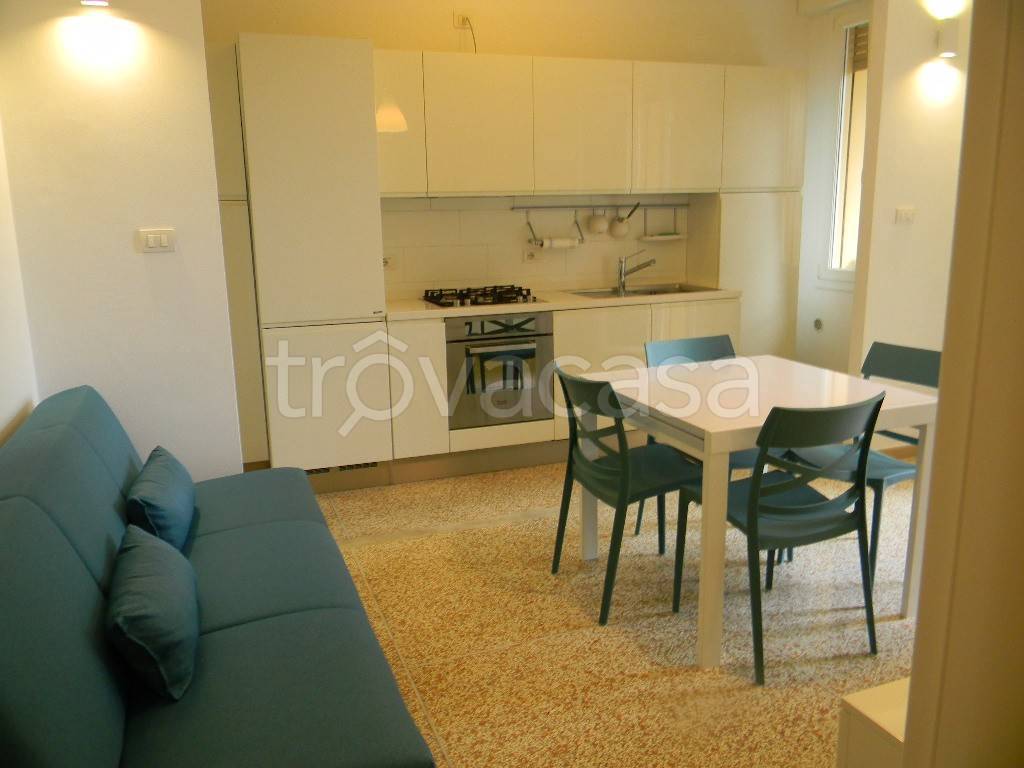 appartamento in affitto a Bologna