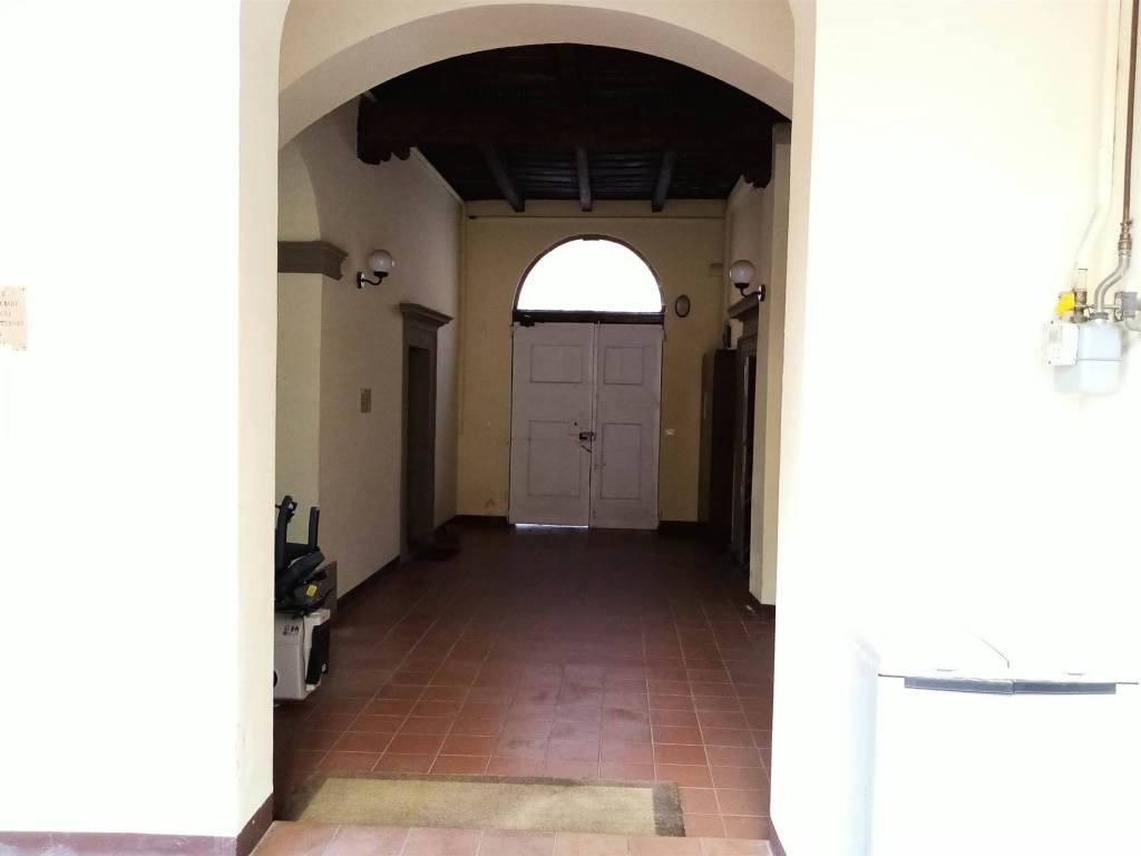 appartamento in affitto a Bologna in zona Centro Storico