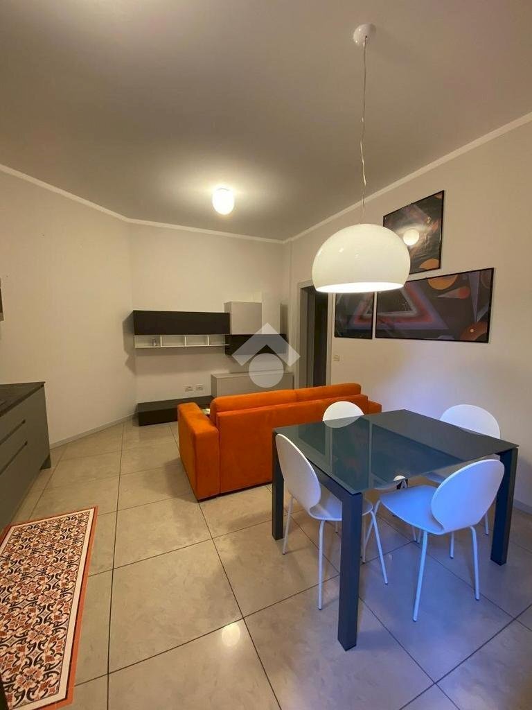 appartamento in affitto a Bologna in zona San Vitale