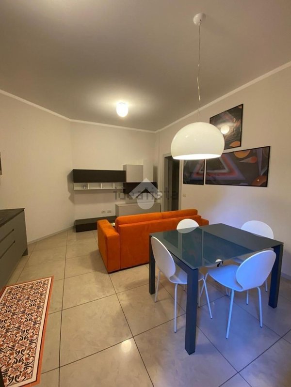 appartamento in affitto a Bologna in zona San Vitale