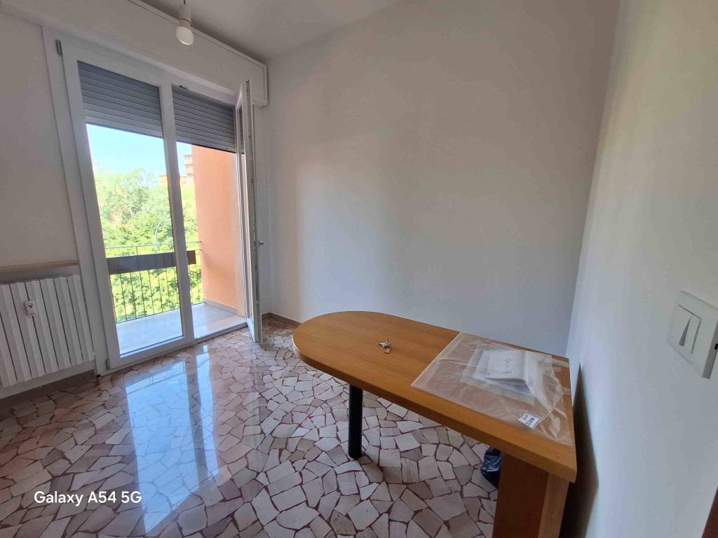 appartamento in affitto a Bologna in zona Savena